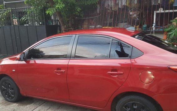 Toyota Vios 2016 -4