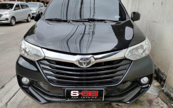  Toyota Avanza 2019 -2