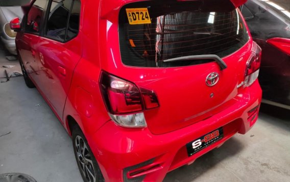 Sell 2019 Toyota Wigo-2