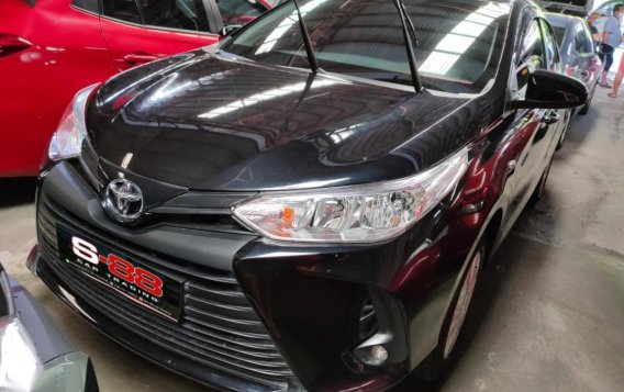 Toyota Vios 2021-3