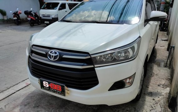 Toyota Innova 2019-3