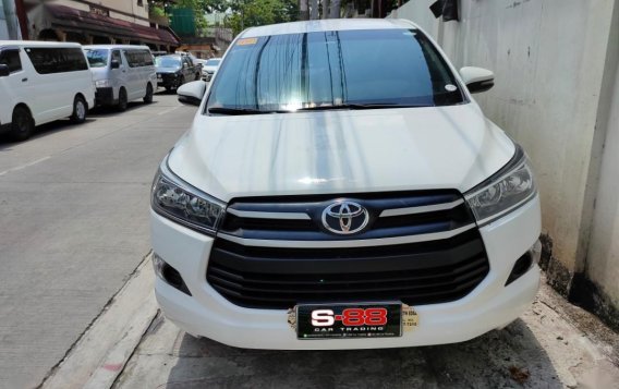 Toyota Innova 2019-2