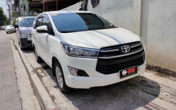 Toyota Innova 2019-1