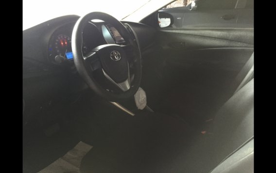 White Toyota Vios 2019 for sale in Imus-4