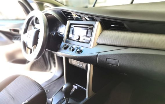 Sell Silver 2019 Toyota Innova-6