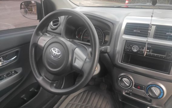 Sell 2019 Toyota Wigo-7
