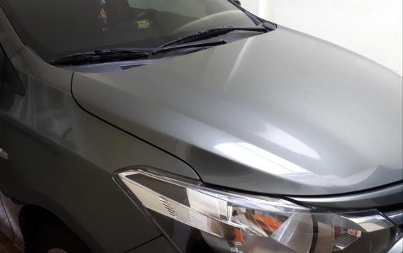 Sell 2017 Toyota Vios-7