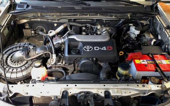  Toyota Fortuner 2012-6
