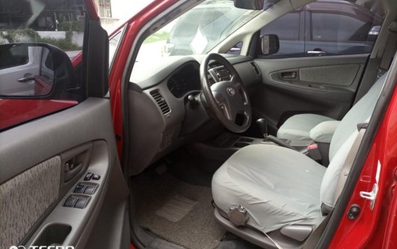 Toyota Innova 2015-2