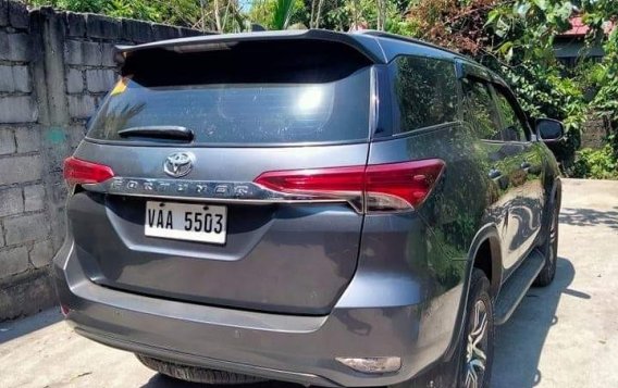 Sell 2019 Toyota Fortuner-4