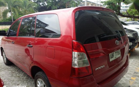 Toyota Innova 2015-4