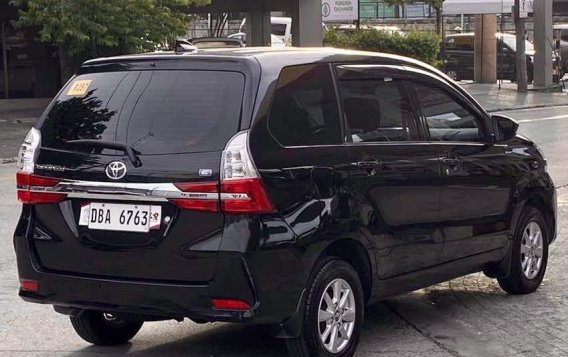 Toyota Avanza 2020-3