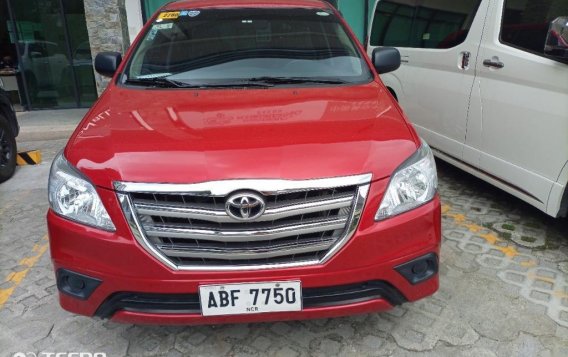 Toyota Innova 2015-5