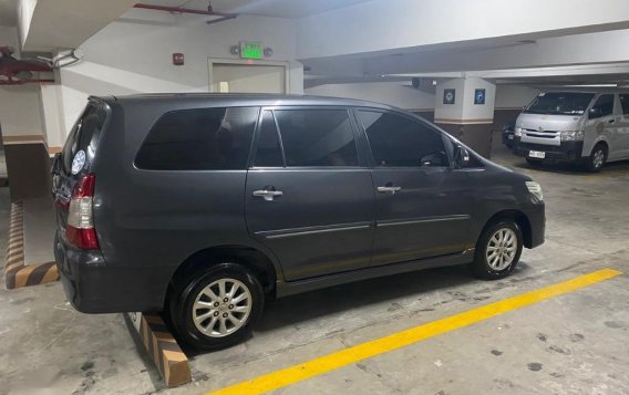 Toyota Innova 2015-3