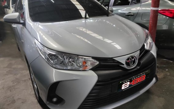 Toyota Vios 2020