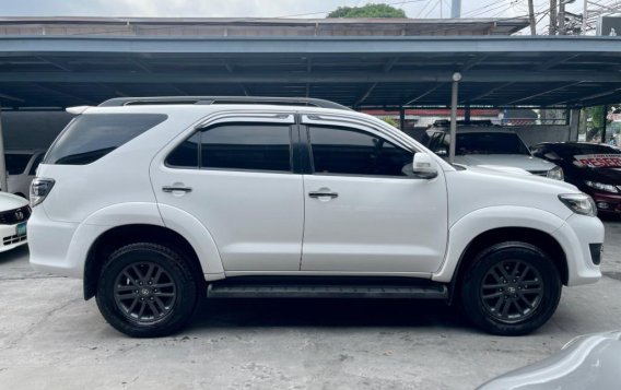 Toyota Fortuner 2015-4