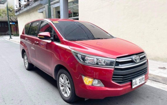 Toyota Innova 2019-4