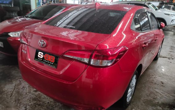 Sell 2020 Toyota Vios-2