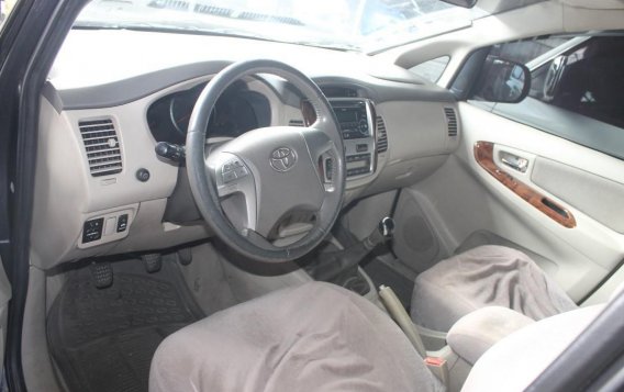 Sell 2014 Toyota Innova -4