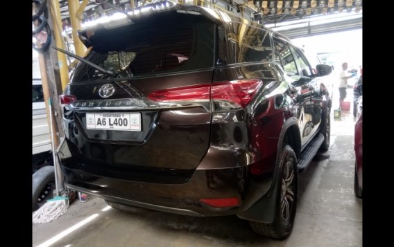Sell 2019 Toyota Fortuner SUV 
