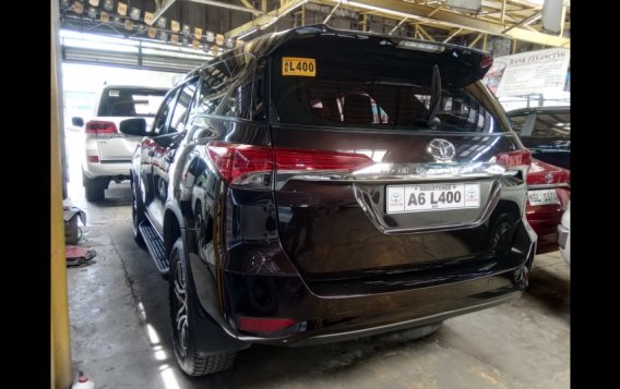 Sell 2019 Toyota Fortuner SUV -1