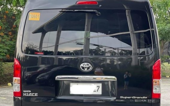 Toyota Hiace Super Grandia 2018-3