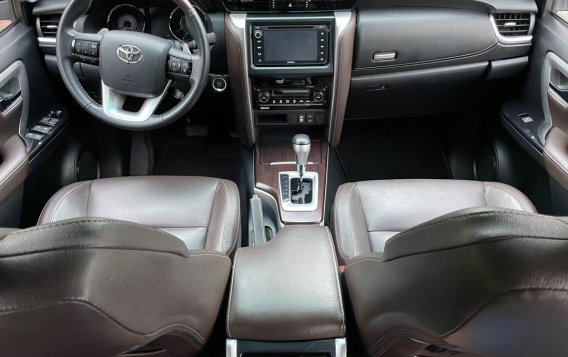  Toyota Fortuner 2018-6