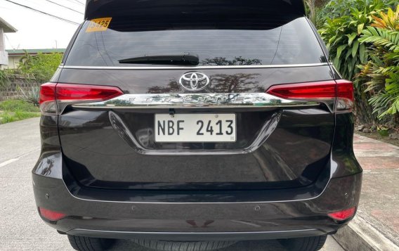  Toyota Fortuner 2018-4