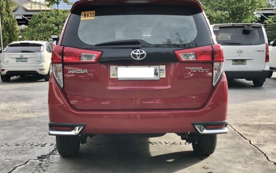  Toyota Innova 2018-4