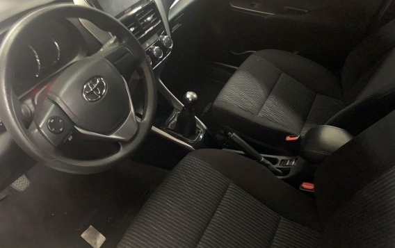 Sell 2020 Toyota Vios-3