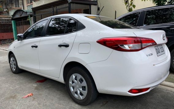  Toyota Vios 2020 