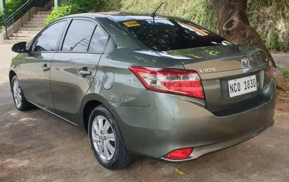 Sell 2017 Toyota Vios -2