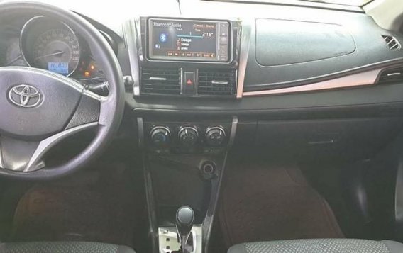 Sell 2017 Toyota Vios -5