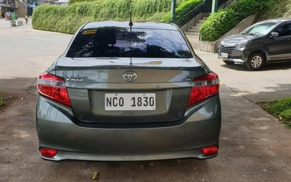 Sell 2017 Toyota Vios -3