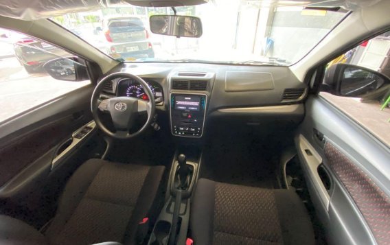 2019 Toyota Avanza 1.5G Manual -3