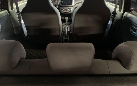 Toyota Wigo 2019-5