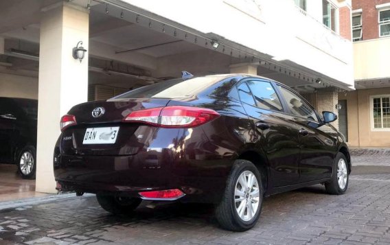 Sell 2019 Toyota Vios -3