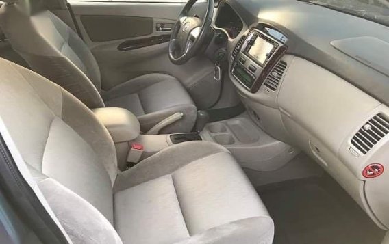  Toyota Innova 2015-6