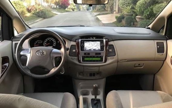  Toyota Innova 2015-3