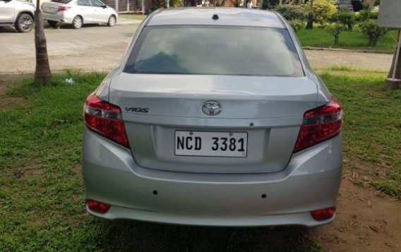 Toyota Vios 2016-1