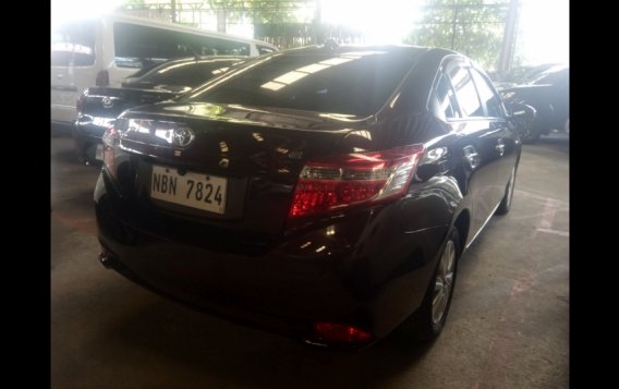 Red Toyota Vios 2017 for sale in Quezon-4