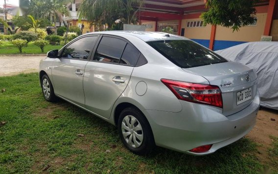 Toyota Vios 2016-2