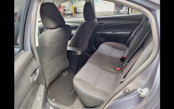 Blue Toyota Vios 2019 for sale in Paranaque-3