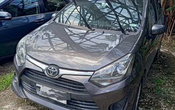 2018 Toyota Wigo-2