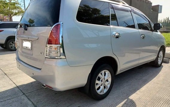  Toyota Innova 2011-2