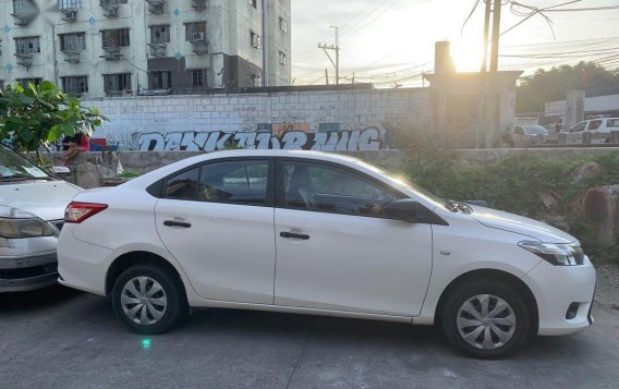 2016 Toyota Vios-1