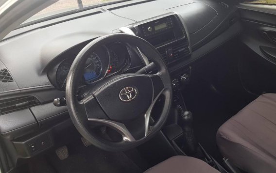 Toyota Vios 2016-3