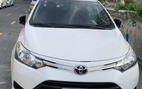 2016 Toyota Vios