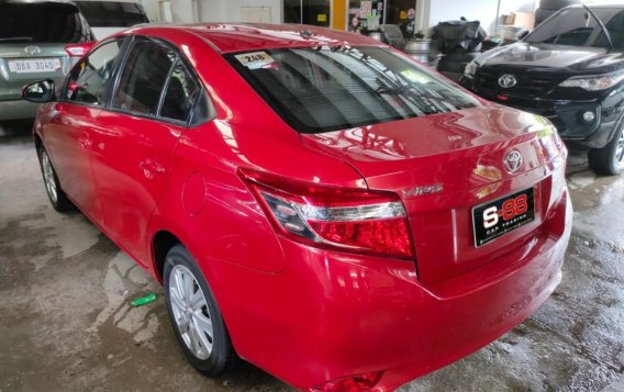 Sell 2017 Toyota Vios-3