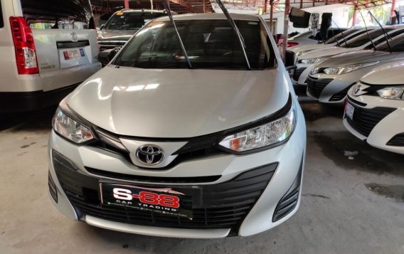  Toyota Vios 2020-1